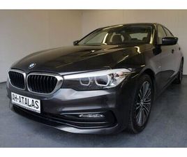BMW 520 D LIM.SPORT LINE