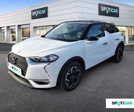 CROSSBACK PURETECH 130 EAT8 FAUBOURG