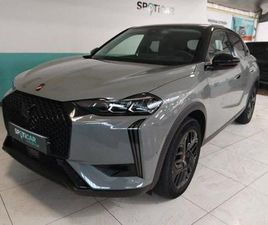 E-TENSE 156CH PERFORMANCE LINE