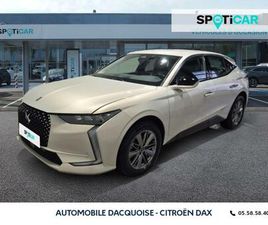 PURETECH 130CH BASTILLE AUTOMATIQUE