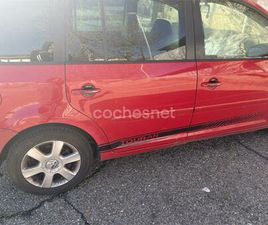 VOLKSWAGEN TOURAN 2.0 TDI DSG TRAVELLER