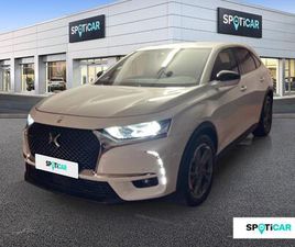 CROSSBACK CROSSBACK HYBRIDE E-TENSE 225 EAT8 BUSINESS