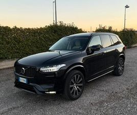 VOLVO XC90 2.0 B5 CORE AWD 7P.TI AUTO