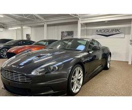 2012 ASTON MARTIN DBS 2ND GEN (2007 - 2012) COUPE A VENDRE