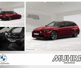 BMW SERIE 3 M3 BMW M3 TOURING 19