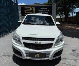 LS 1.4 ECONOFLEX 8V 2P