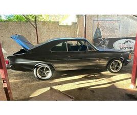 CHEVROLET OPALA L/SL/SS/ 2.5/4.1