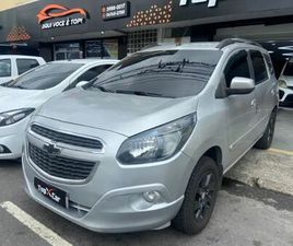 LTZ 1.8 8V ECONO.FLEX 5P AUT.