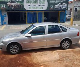 EXPRES./ COLLECTION 2.0 MPFI 8V