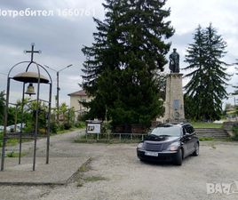 CHRYSLER PT CRUISER 2.2 CRD 2006Г.