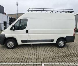 ② CITROEN JUMPER DEPUIS : 2011, 19500 KM, — CAMIONNETTES & UTILITAIRES — 2EMEMAIN