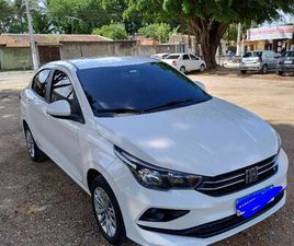 FIAT CRONOS DRIVE 1.0 6V 2023