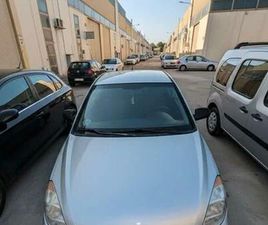 HYUNDAI ACCENT HYUNDAI - ACCENT