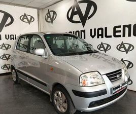 HYUNDAI ATOS HYUNDAI - ATOS PRIME 1.1 GLS