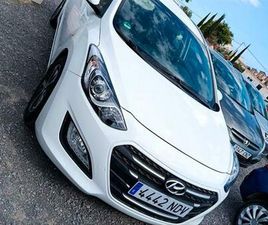 HYUNDAI - I30 CW 1.4 TGDI TECNO