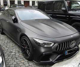 MERCEDES GT4 53AMG