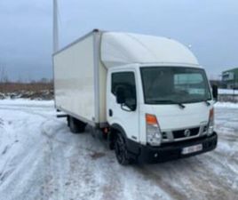 ② CAPSTAR — CAMIONNETTES & UTILITAIRES — 2EMEMAIN