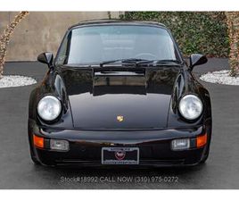 PORSCHE 911 964 1992 PORSCHE 964 FOR SALE