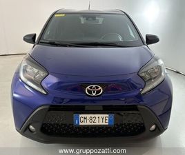 1.0 TREND 72CV S-CVT