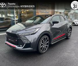 2.0 HYBRIDE RECHARGEABLE 225CH GR SPORT PREMIERE NG23