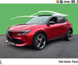 ELETTRICA 280CH VELOCE PRIME CEE DE 4800€ DEDUITE