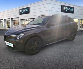 2.2 210 CH Q4 AT8 VELOCE TI