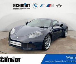 ARTEGA ARTEGA GT + TÜV-BIS-06.2027