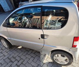 BELLIER OPALE MINI CAR BELLIER OPALE 523CC.