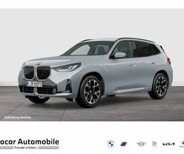 BMW X3 XDRIVE 30E BMW X3 30E XDRIVE 19