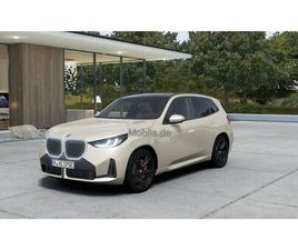 BMW X3 XDRIVE30E AT M SPORTPAKET PANORAMA KLIMAAUT.