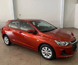 HATCH LTZ 1.0 12V TB FLEX AUT. 5P