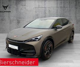 CUPRA TAVASCAN VZ 4DRIVE 21 PANO TOP VIEW HEAT PUMP HU