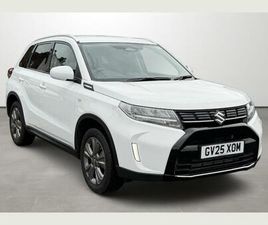 1.4 BOOSTERJET MHEV MOTION EURO 6 (S/S) 5DR