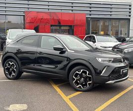 1.2 TURBO ULTIMATE AUTO EURO 6 (S/S) 5DR