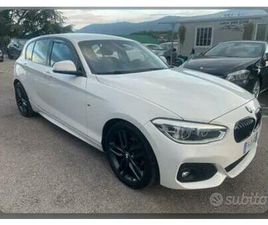 BMW SERIE 1 114 BMW SERIE 1 114D M SPORT