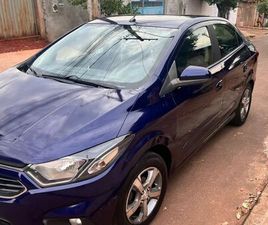 SED. LTZ 1.4 8V FLEXPOWER 4P AUT.