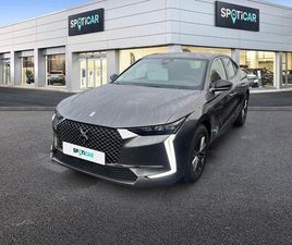 HYBRIDE E-TENSE 225 EAT8 BASTILLE