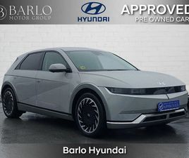 HYUNDAI IONIQ 5 IONIQ 5 VISION 77 KW