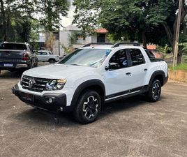 RENAULT OROCH 1.3 TCE OUTSIDER CVT