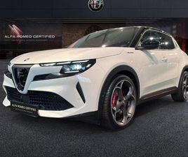 ELETTRICA 280CH VELOCE