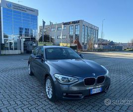 BMW 118 118D 2.0 143CV COUPÉ MSPORT