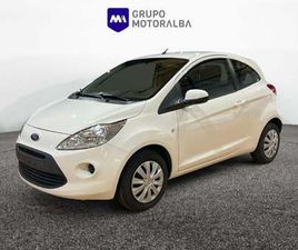 KA 1.20 AUTO-S&S BLACK EDITION