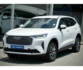 HAVAL H6 2022 HAVAL H6 2.0T PREMIUM AUTO