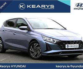 HYUNDAI I20 I20 DELUXE PLUS