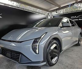 KIA EV4 KIA EV4 58.3 KWH 150 KW 204 KM STAR