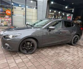 3 1.5I SKYDRIVE NAVIGATION CLIM SIEGE CHAUFFANT