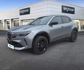 1.2 IBRIDA 136CH DCT6