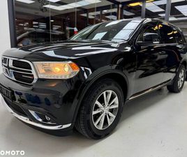 DODGE DURANGO