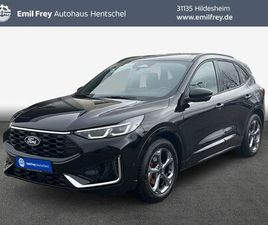 1.5 ECOBOOST ST-LINE X