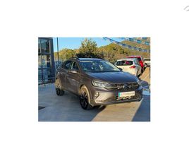 VOLKSWAGEN TAIGO VOLKSWAGEN TAIGO LIFE 1.0 TSI 85 KW (115 CV) DSG 7 VEL.